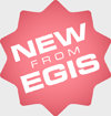 NEW from EGIS